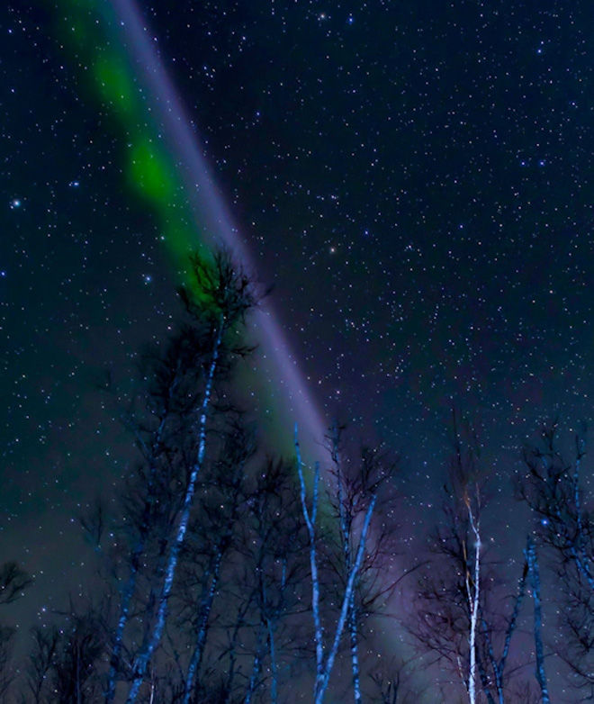 ©&nbsp;Greg Ash&nbsp;| Spaceweather.com
