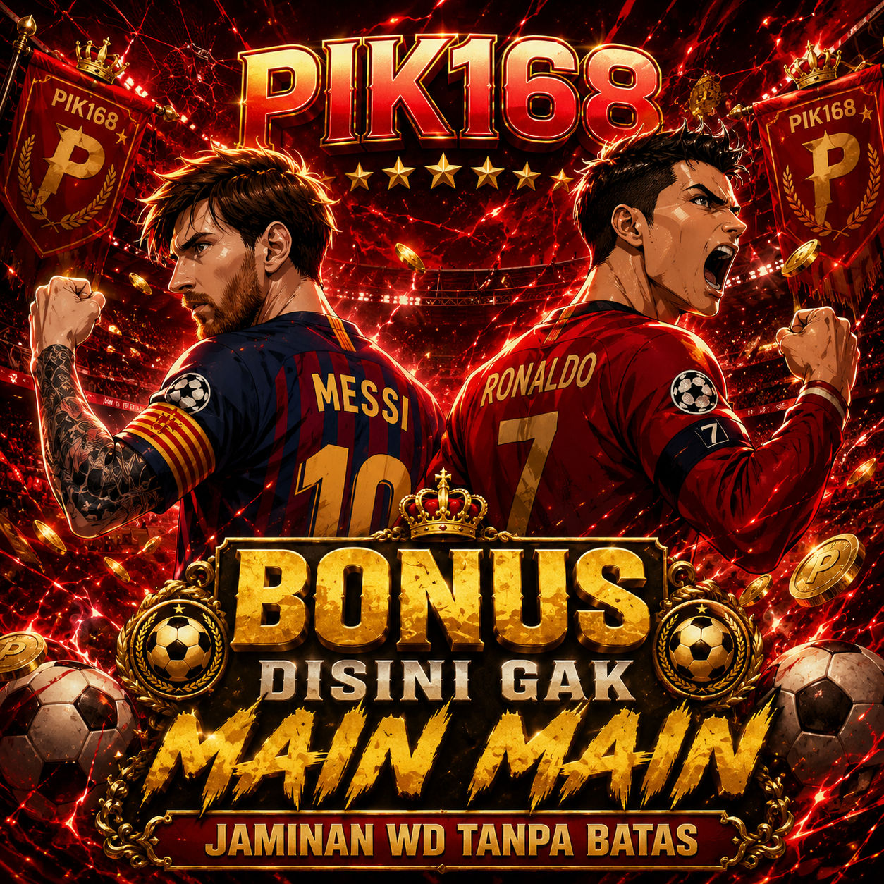 Situs bola