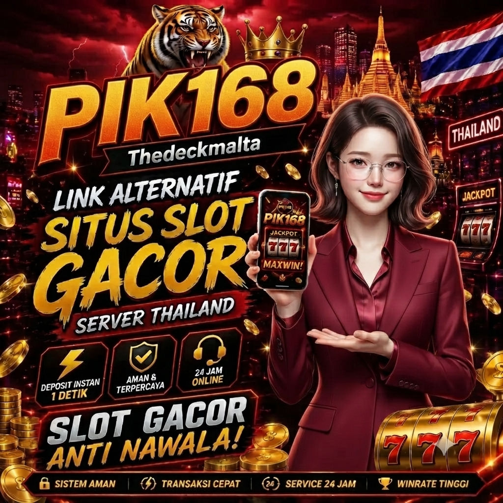 PIK168