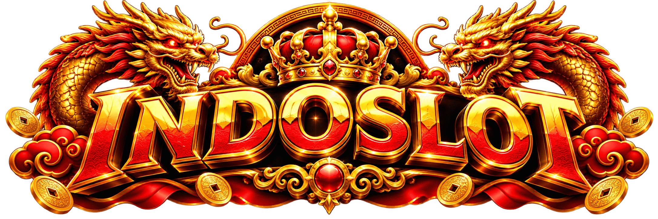 INDOSLOT Logo