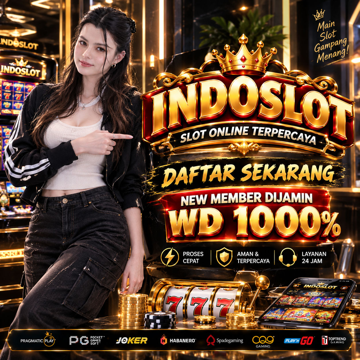 INDOSLOT