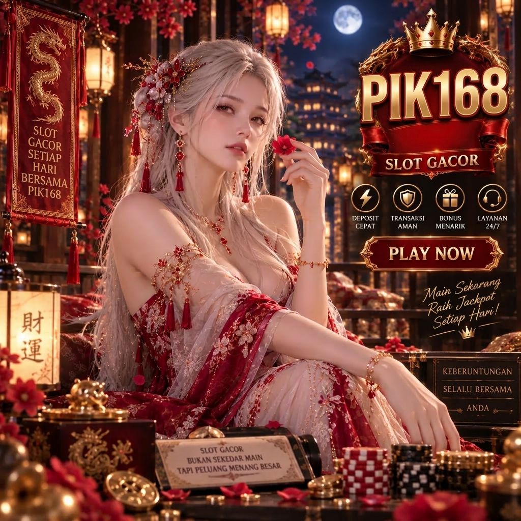 PIK168