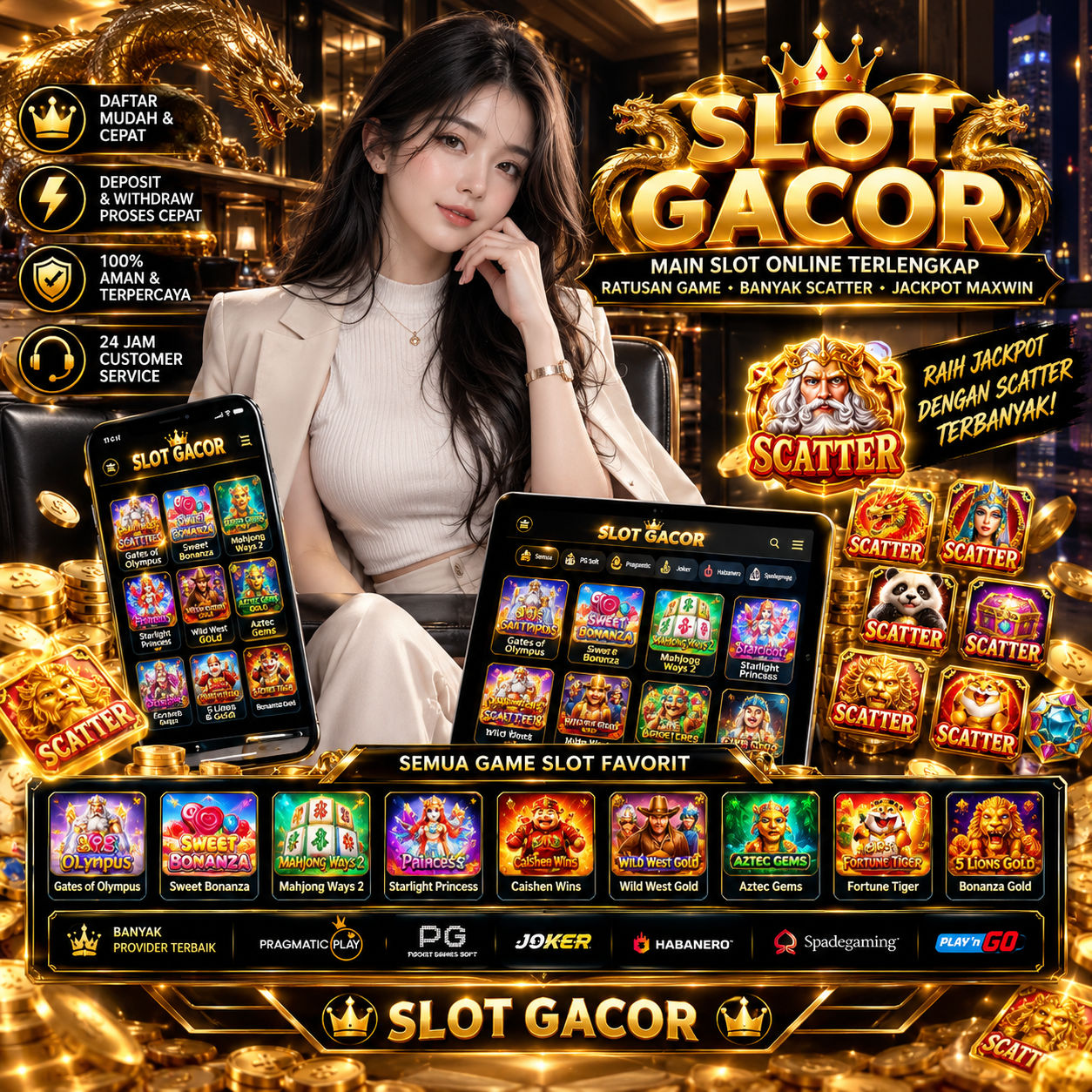 IKANTOTO | Link Login Arena Mahjong Pilihan yang Sedang Dicari X reggaeton-category image 1
