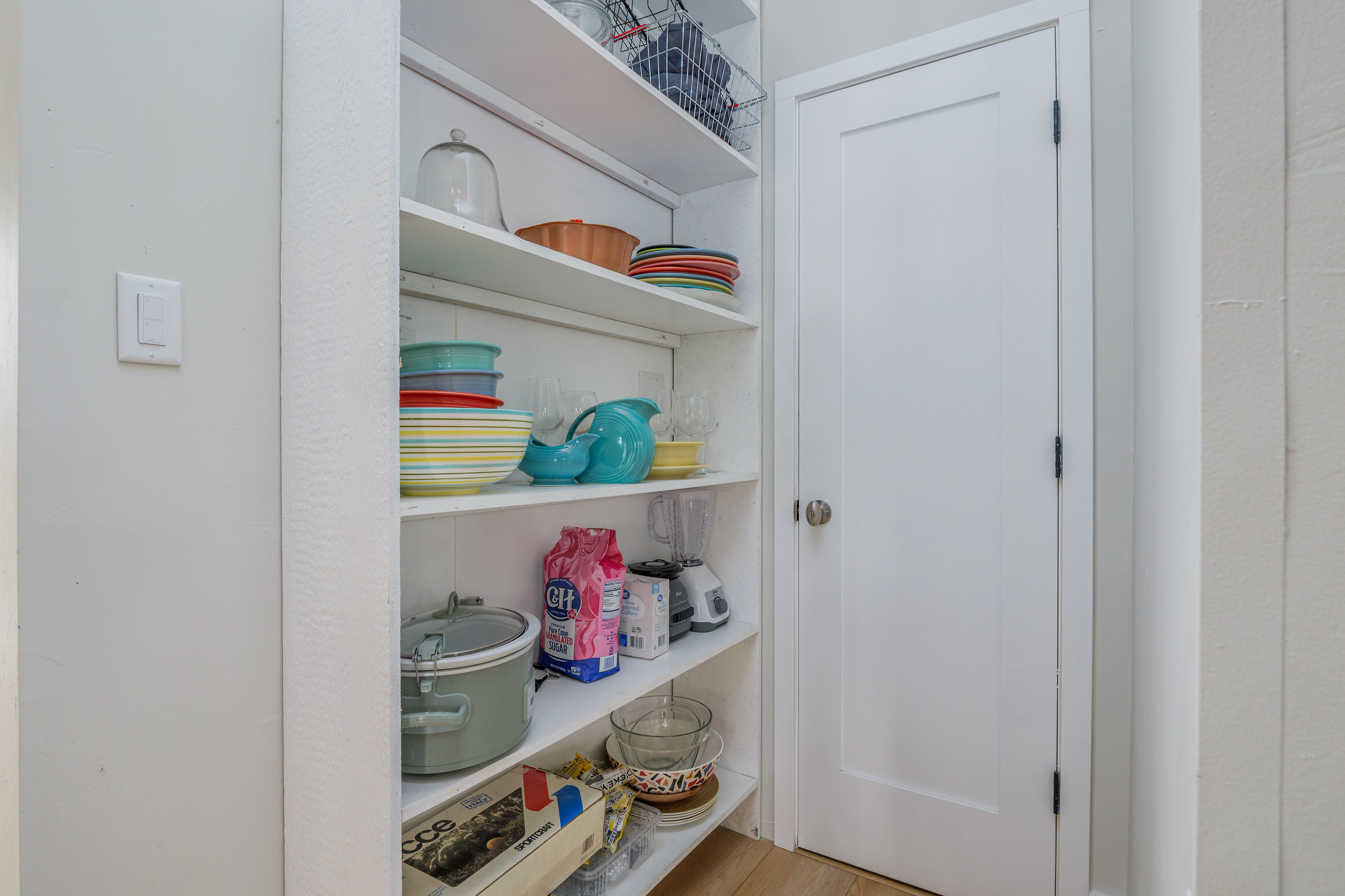 Pantry