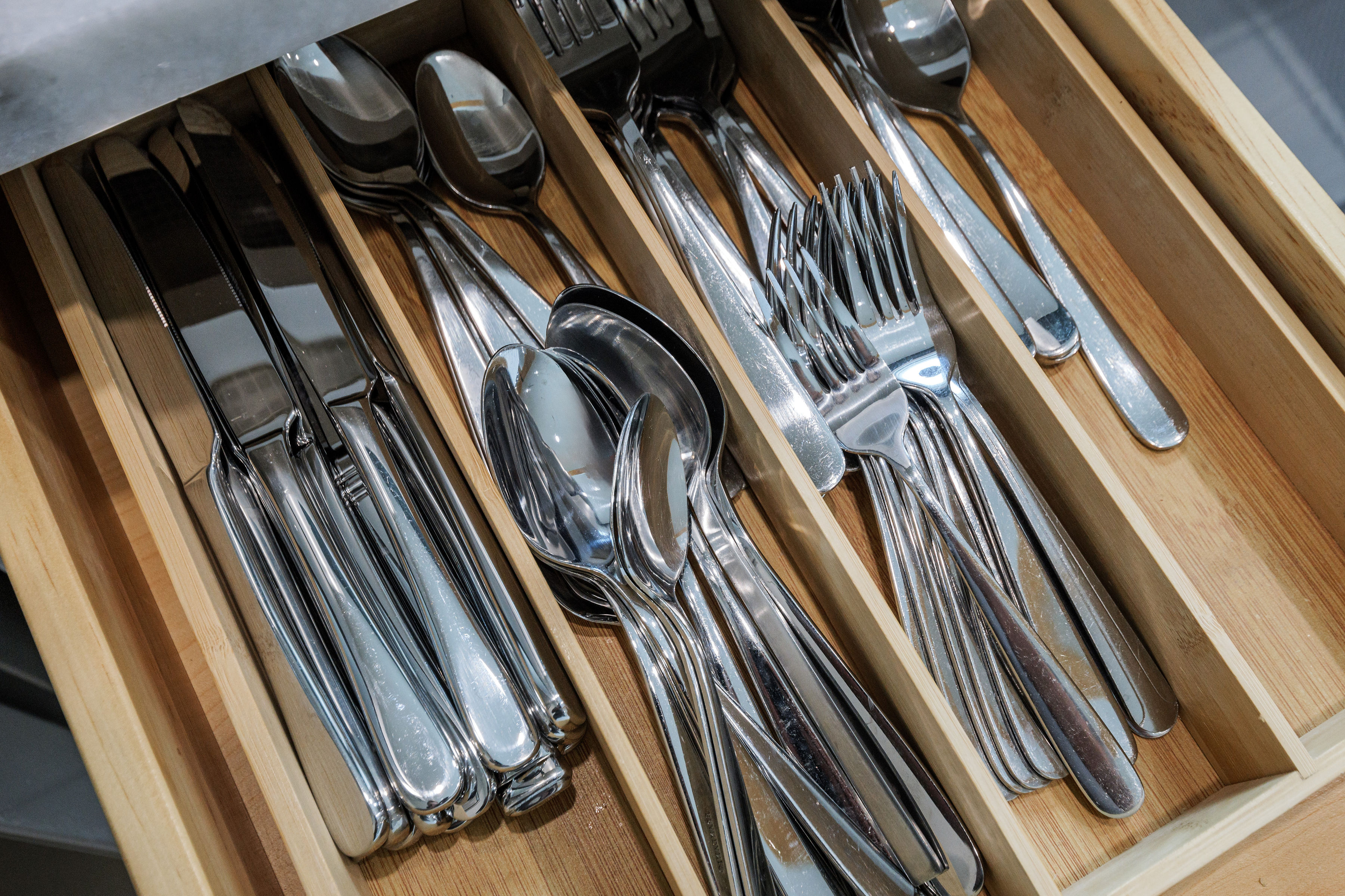 Kitchen supplies