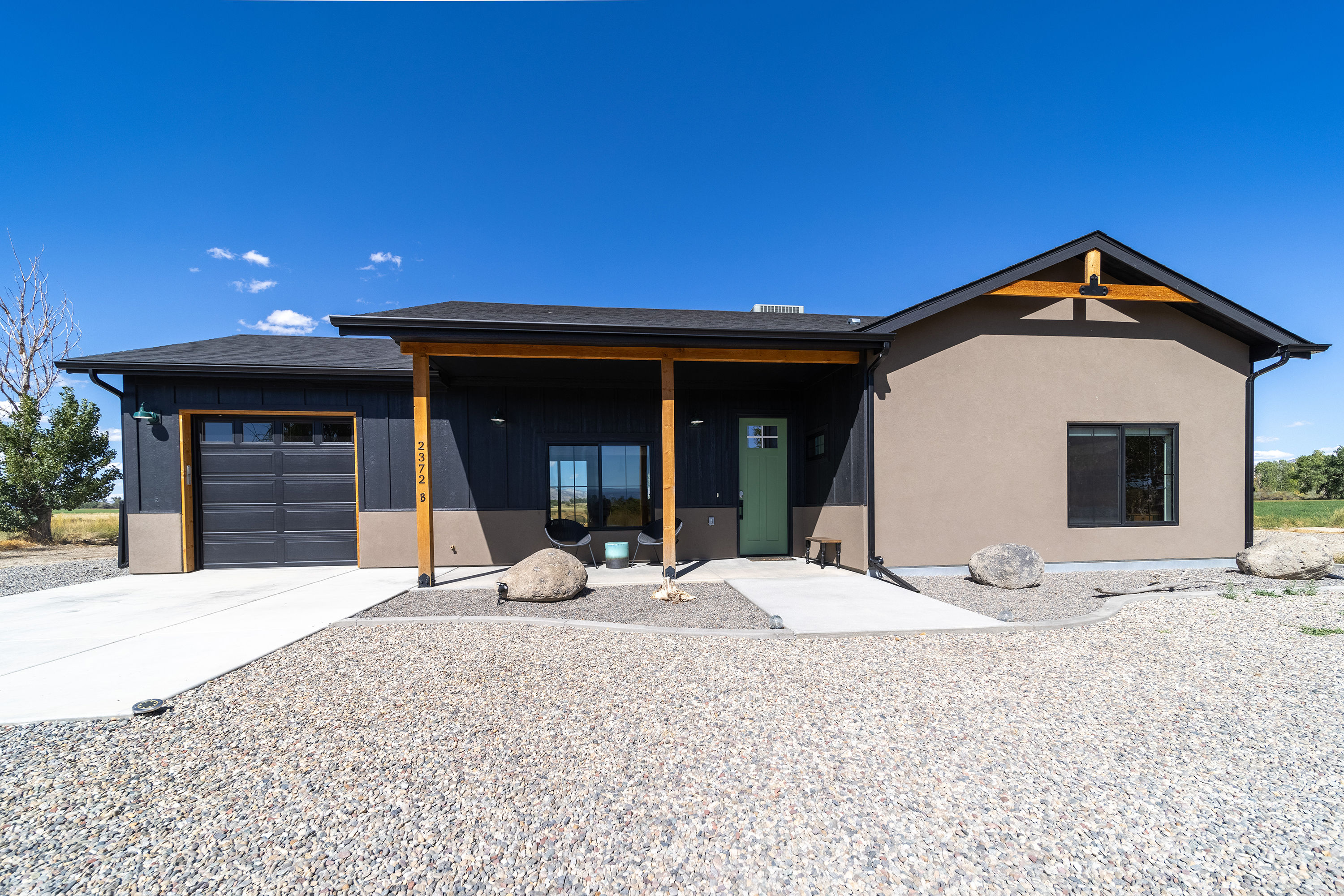 Rent the Farmhouse