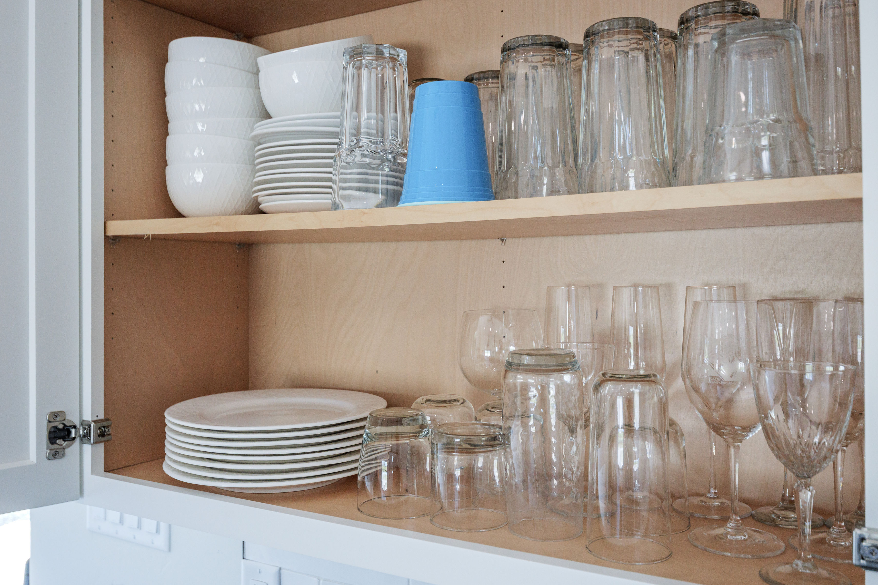 Kitchen supplies