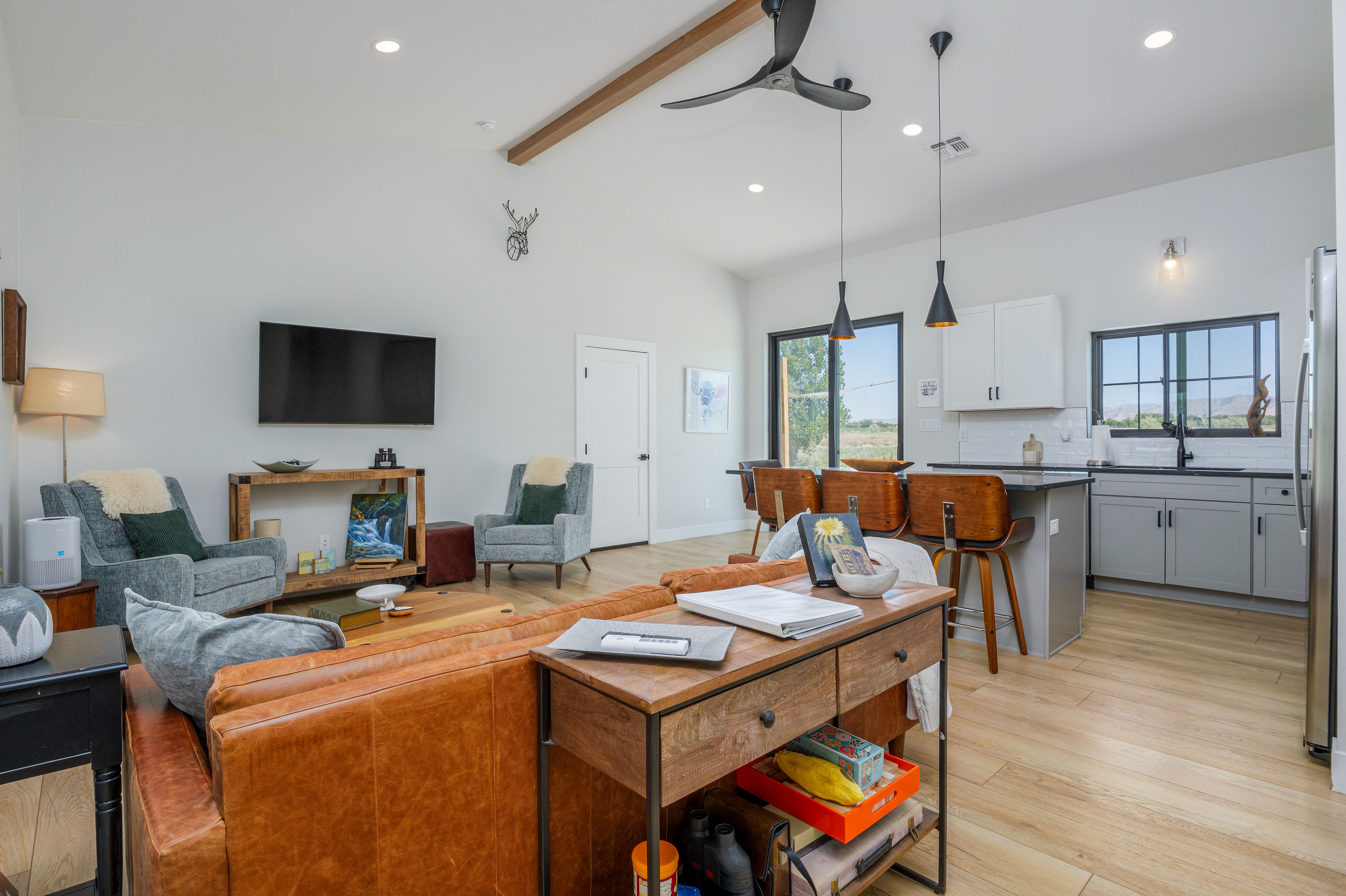 Great room