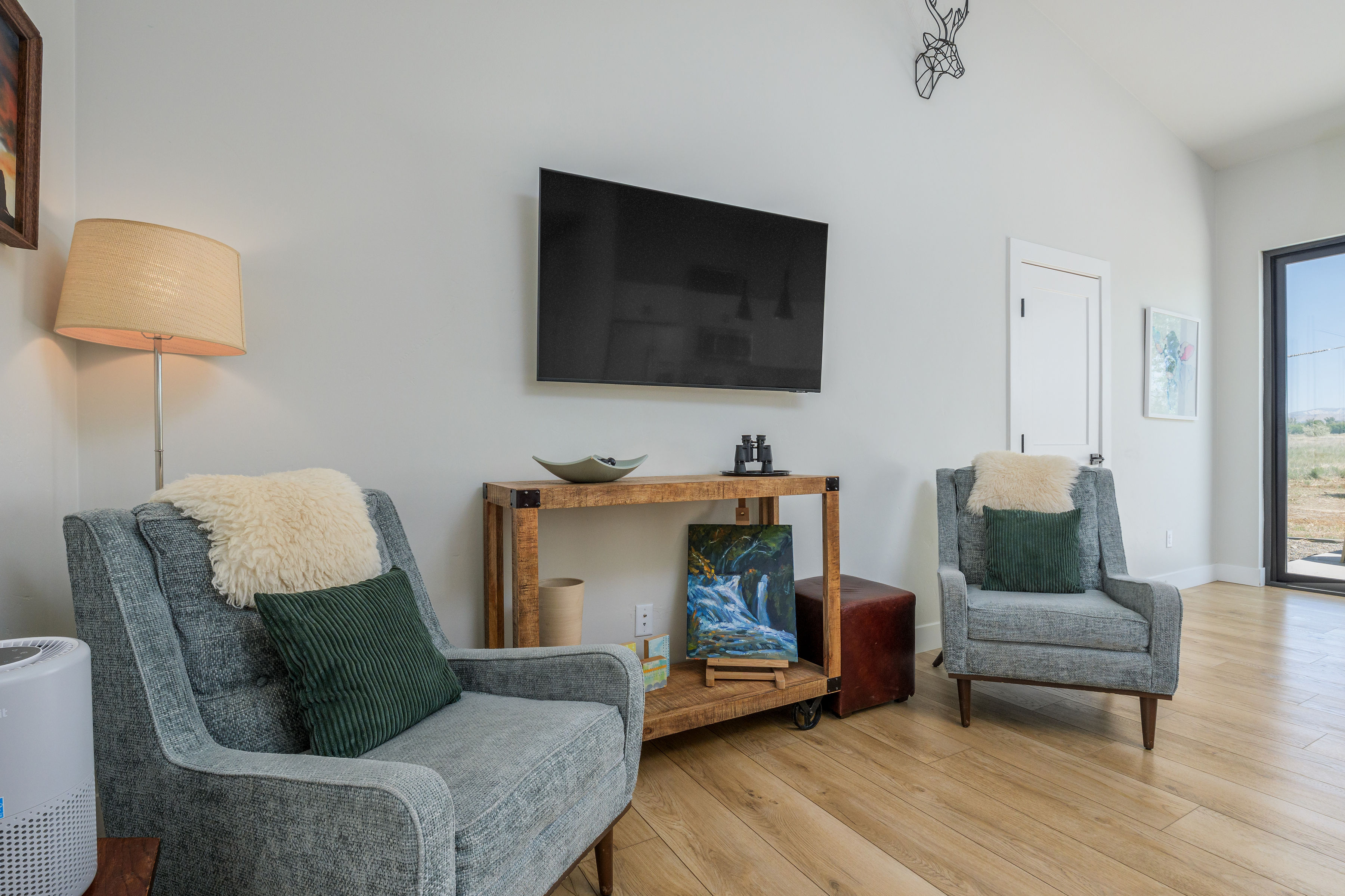 Great room