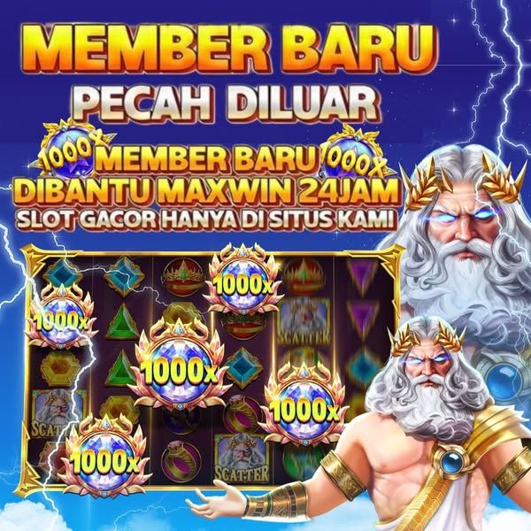 Leci123: Alternatif Link Login Slot Zeus Gacor Gampang Maxwin X500 Terpercaya Malam Ini