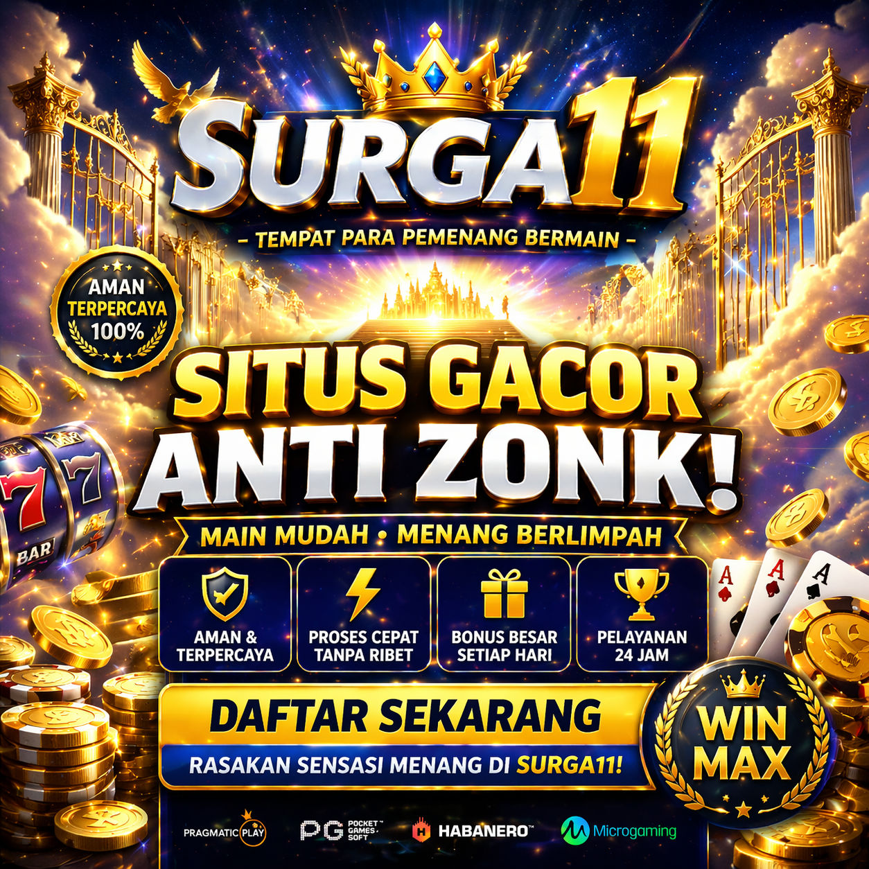 SURGA11 
