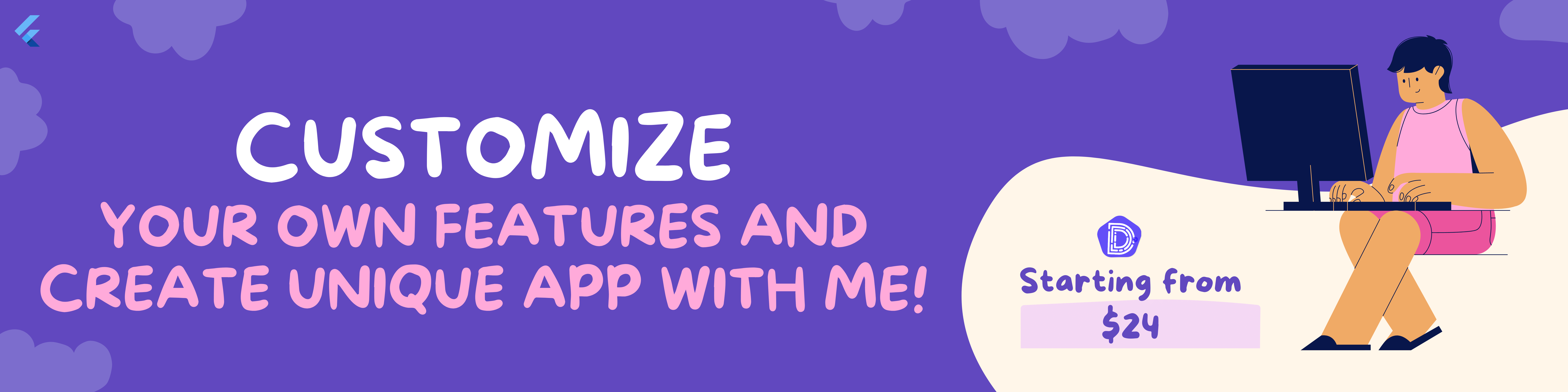 Startup Store Go Offline to Online Shopping App - Flutter 3