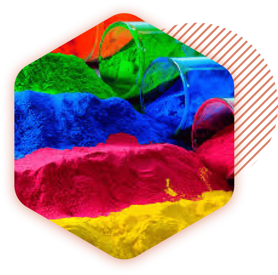 Textile Auxiliaries
