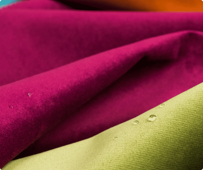 About Saral Dye Chems