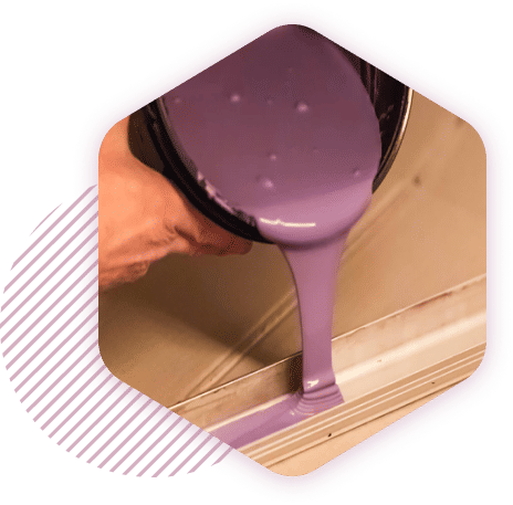 Photo Screen Emulsion