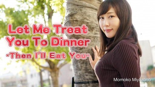HEYZO-2051  Let Me Treat You To Dinner