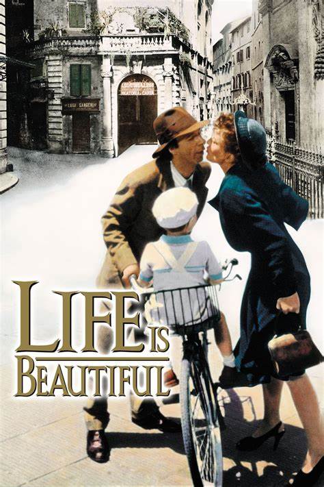 Life Is Beautiful