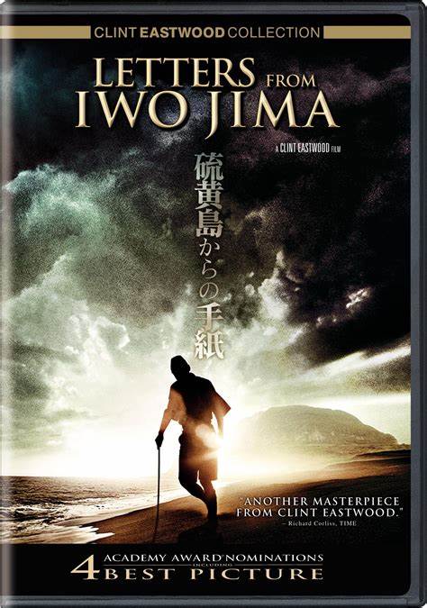Letters from Iwo Jima