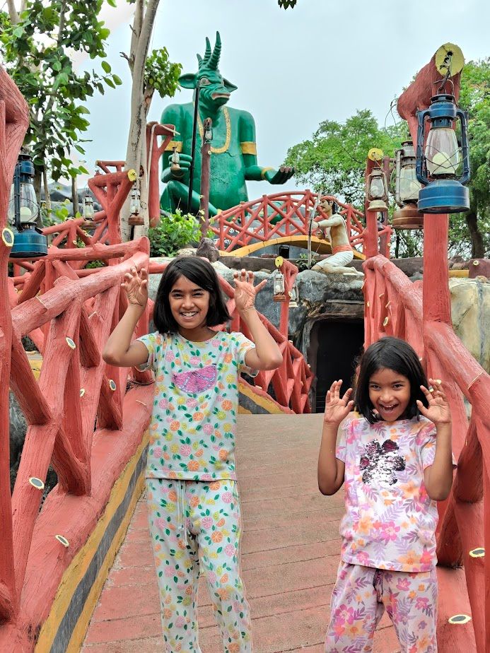Masti_Chowki