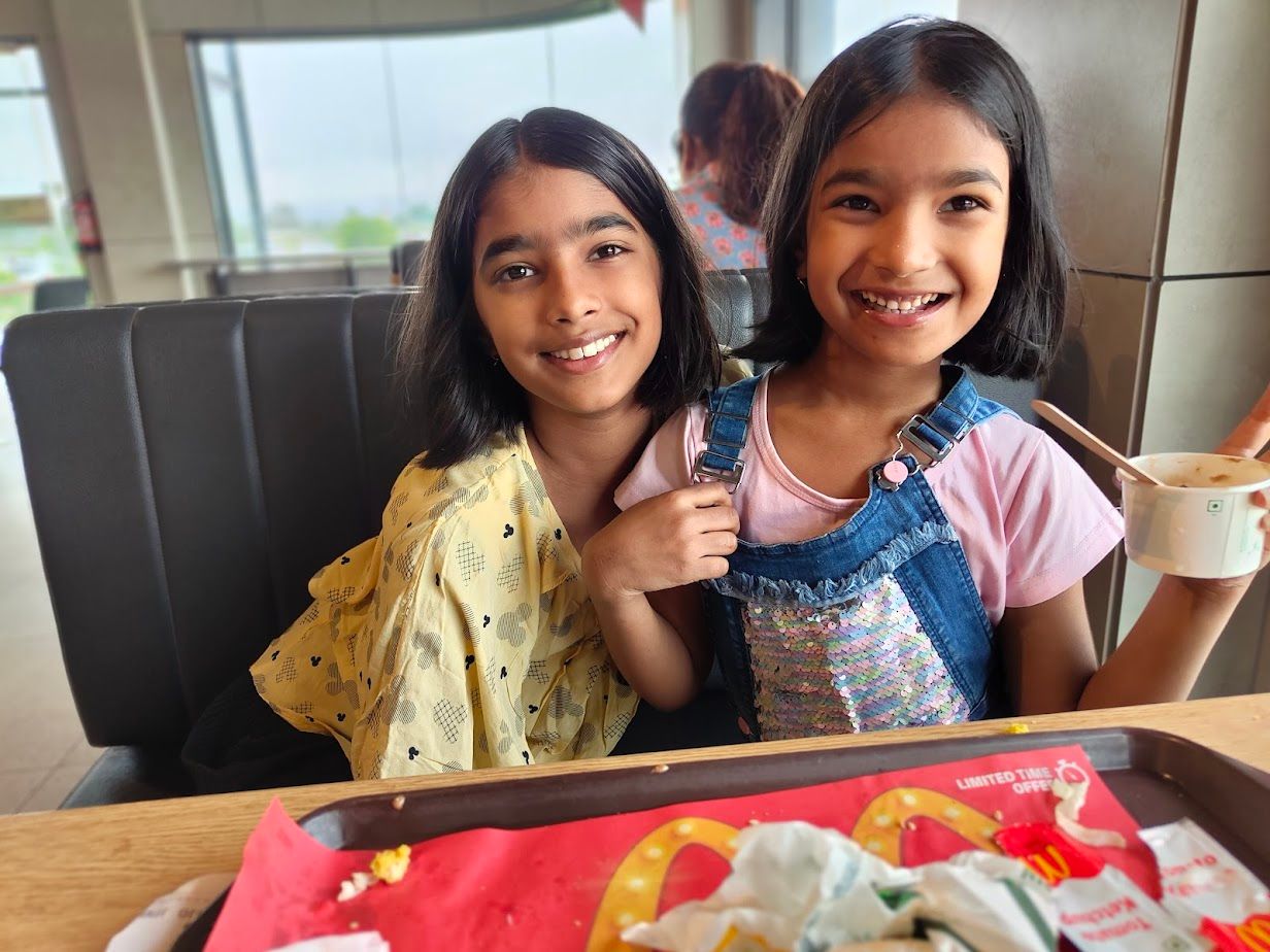 McD-Kids