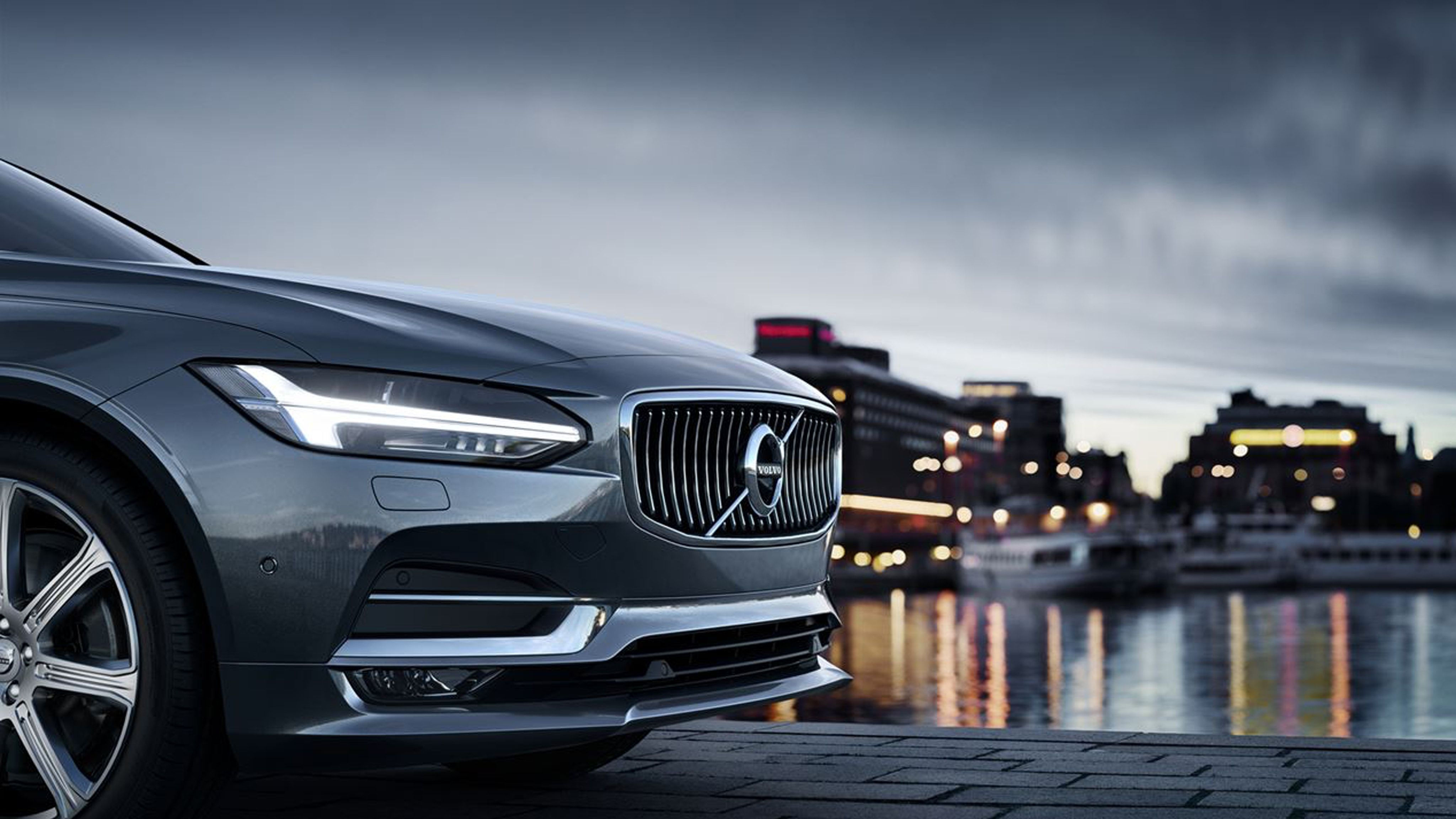 Volvo