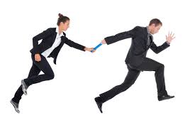Relay Race