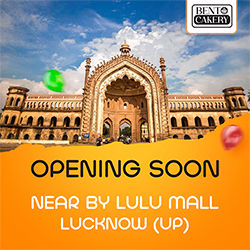 lucknow