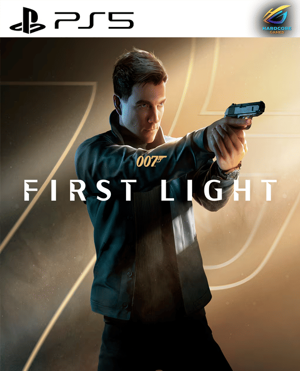 007 First Light