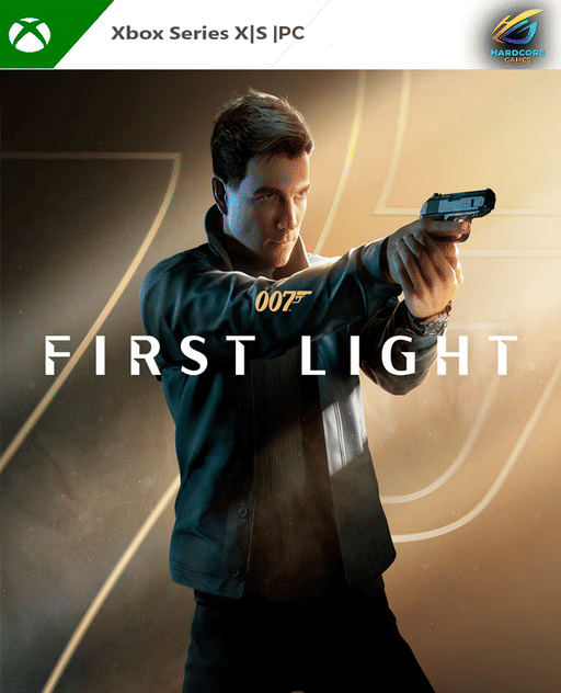 007 First Light
