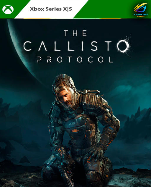 The Callisto Protocol