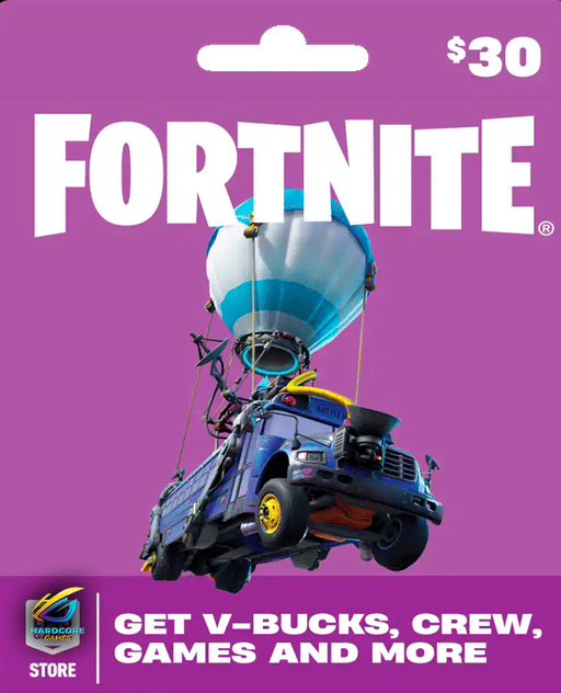 CLUB FORTNITE