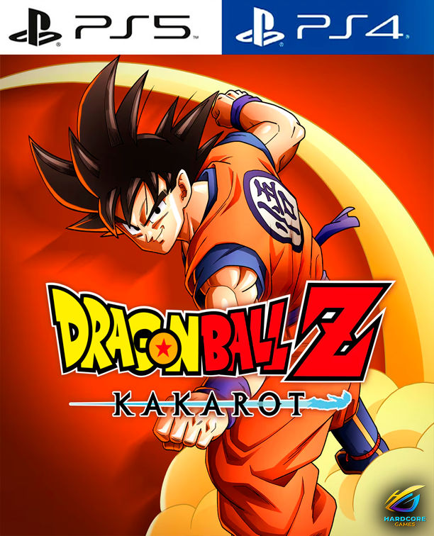 Dragon Ball Z Kakarot