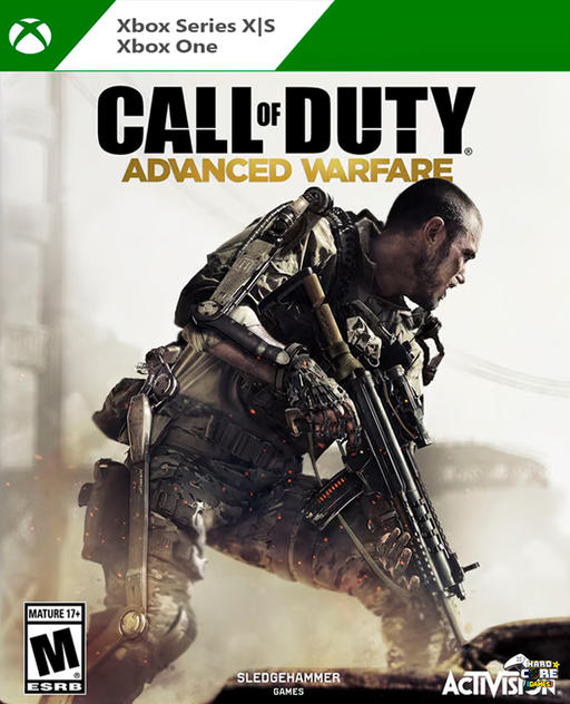Call of Duty: Advanced Warfare