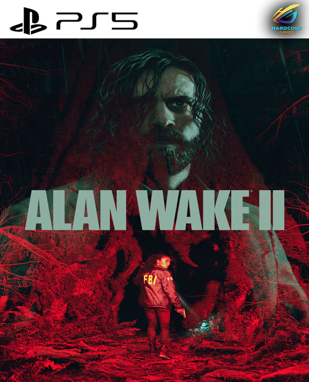 Alan Wake 2 Standard