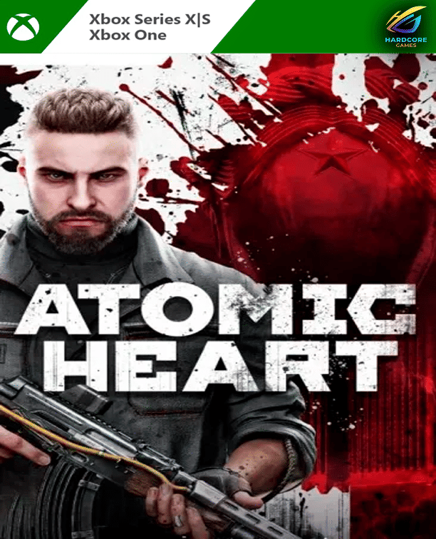 ATOMIC HEART