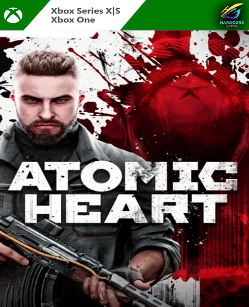 ATOMIC HEART