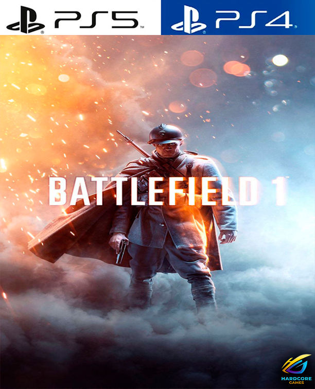 Battlefield 1