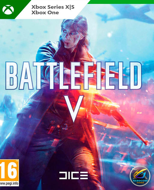 BATTLEFIELD V