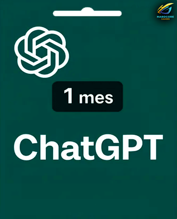 CHAT GPT PLUS
