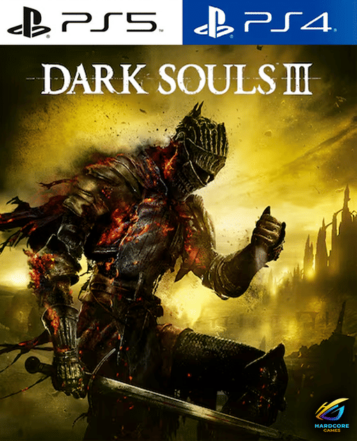 Dark Souls 3