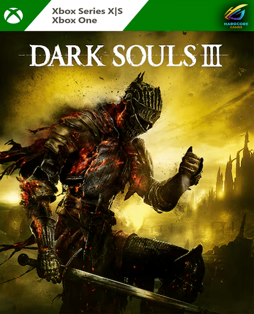 Dark Souls 3
