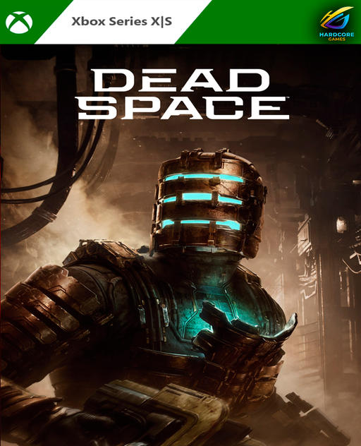 Dead Space Remake