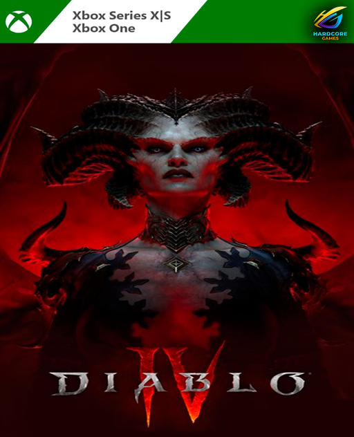 Diablo IV