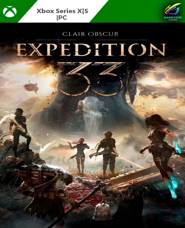 Clair Obscure: Expedition 33
