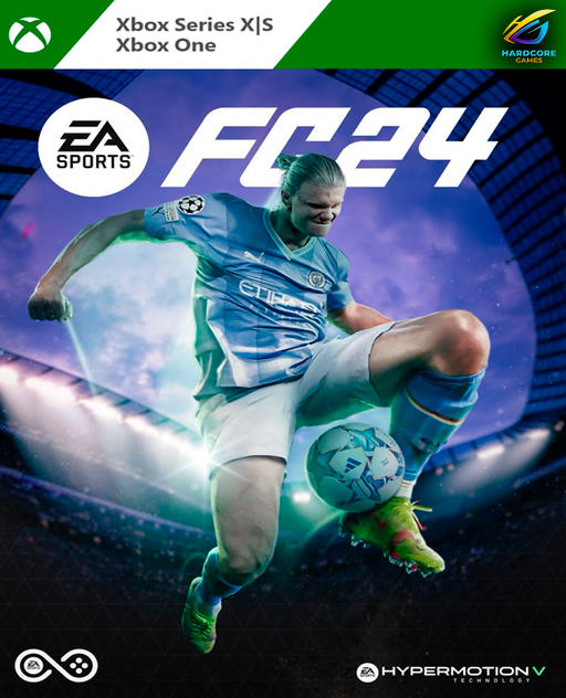 EA FC24