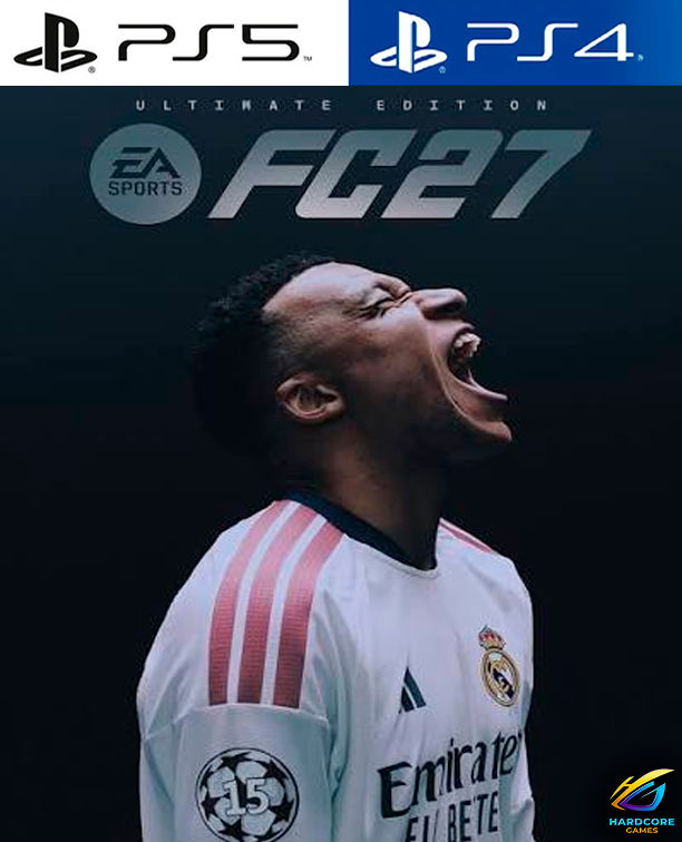 EA FC 27 ULTIMATE