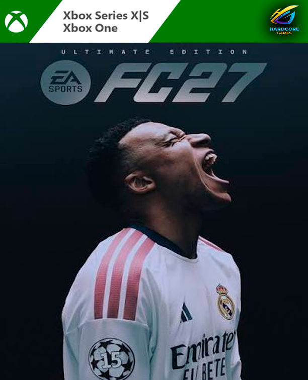 EA FC 27 ULTIMATE
