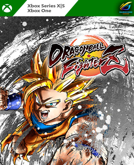 Dragon Ball FighterZ