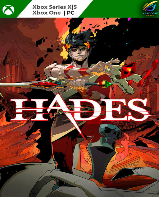 HADES