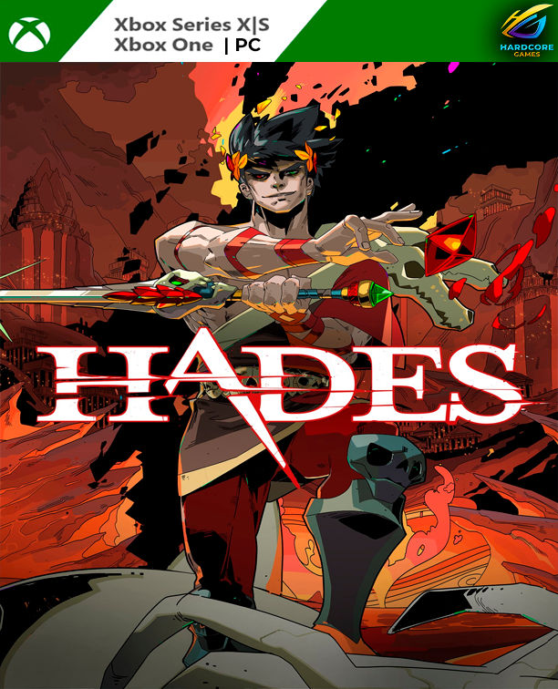 HADES